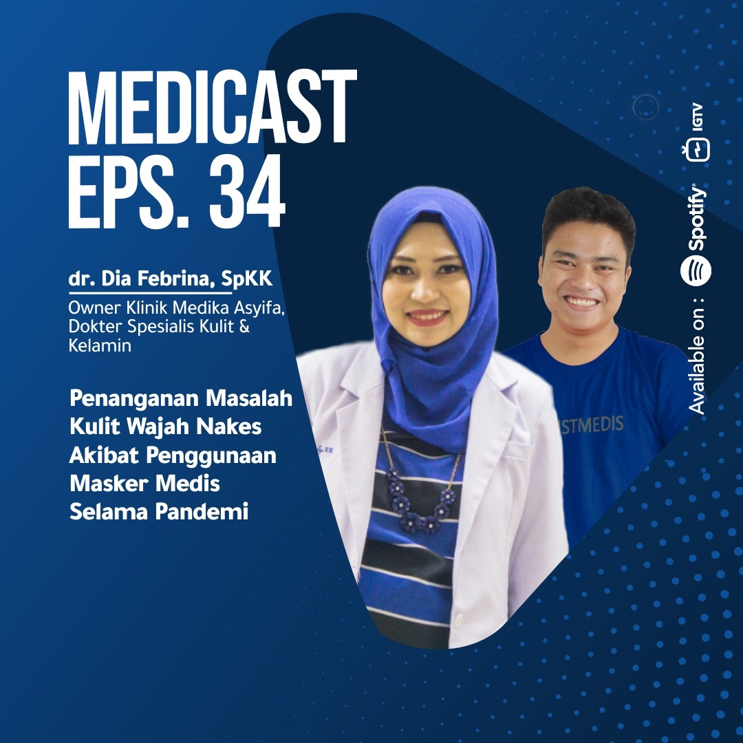 Medicast - 34