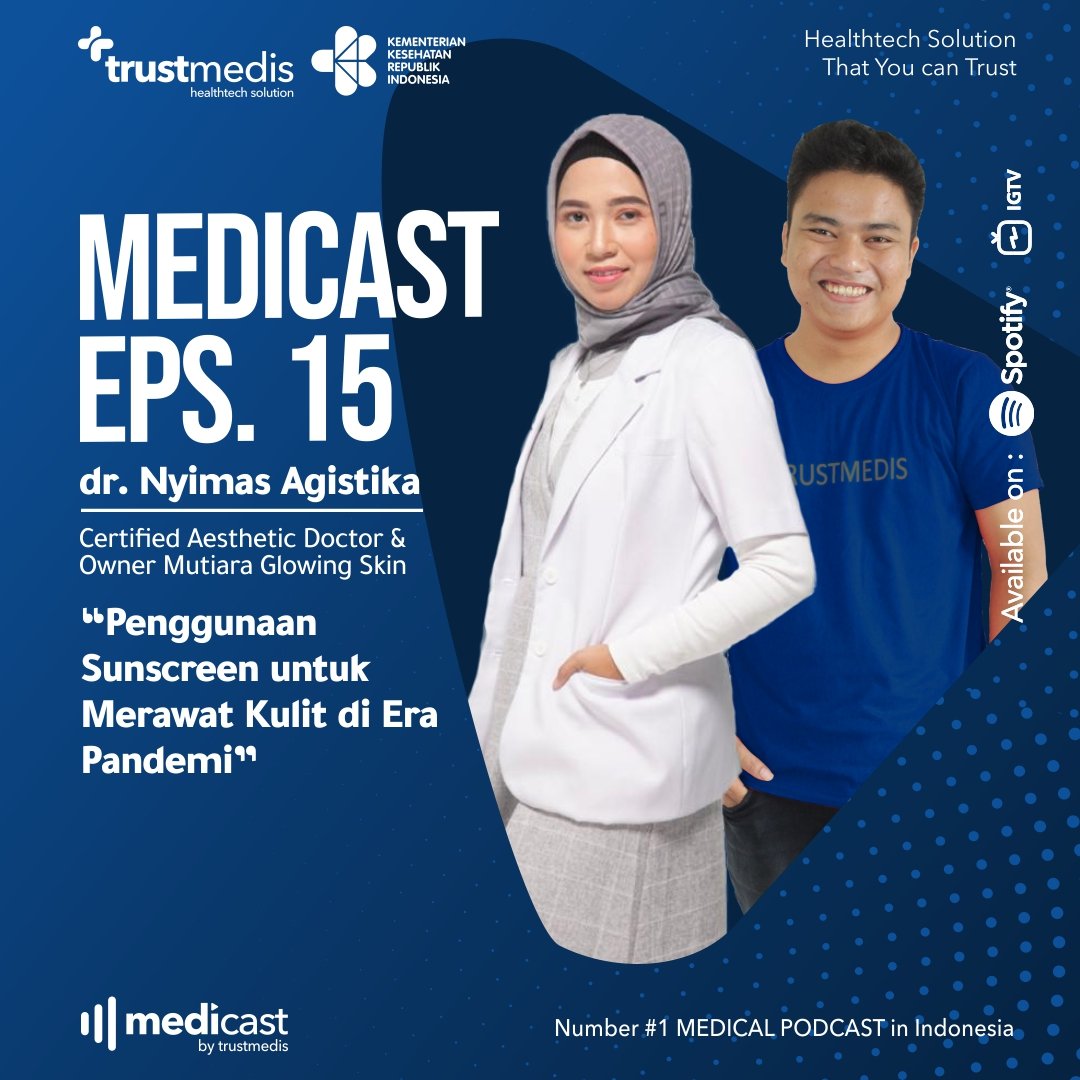 Medicast - 15 - square