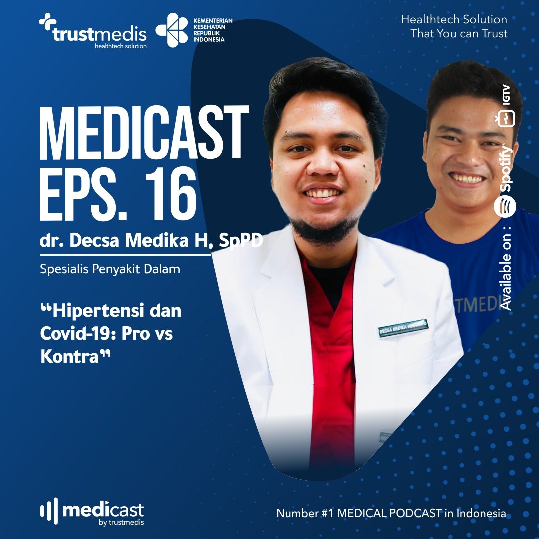 Medicast - 16 - square
