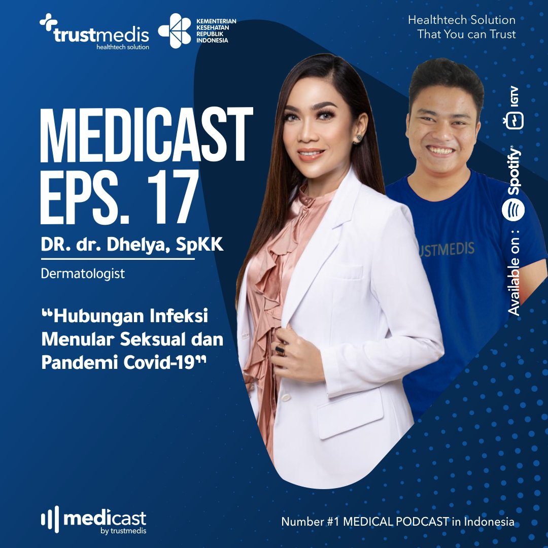 Medicast - 17 - square