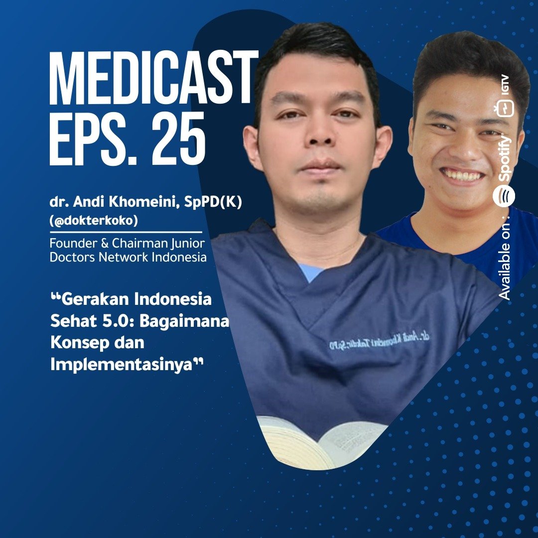 Medicast - 25