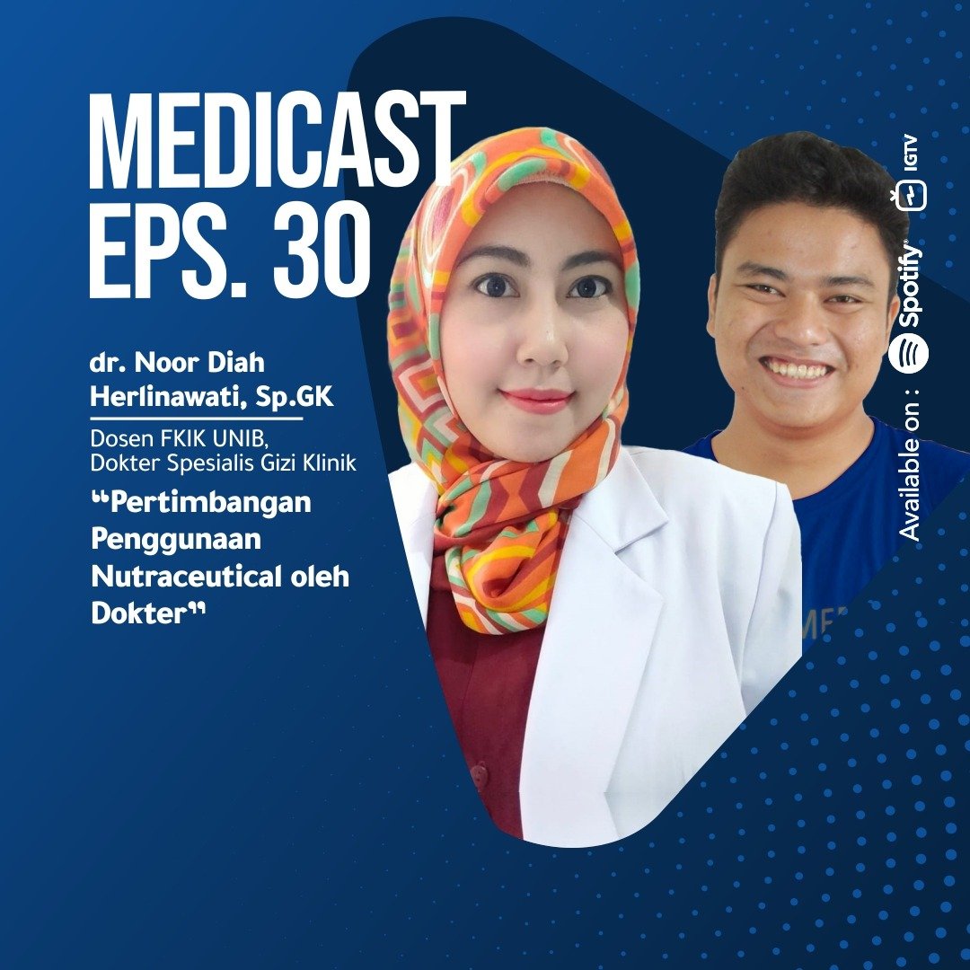 Medicast - 30