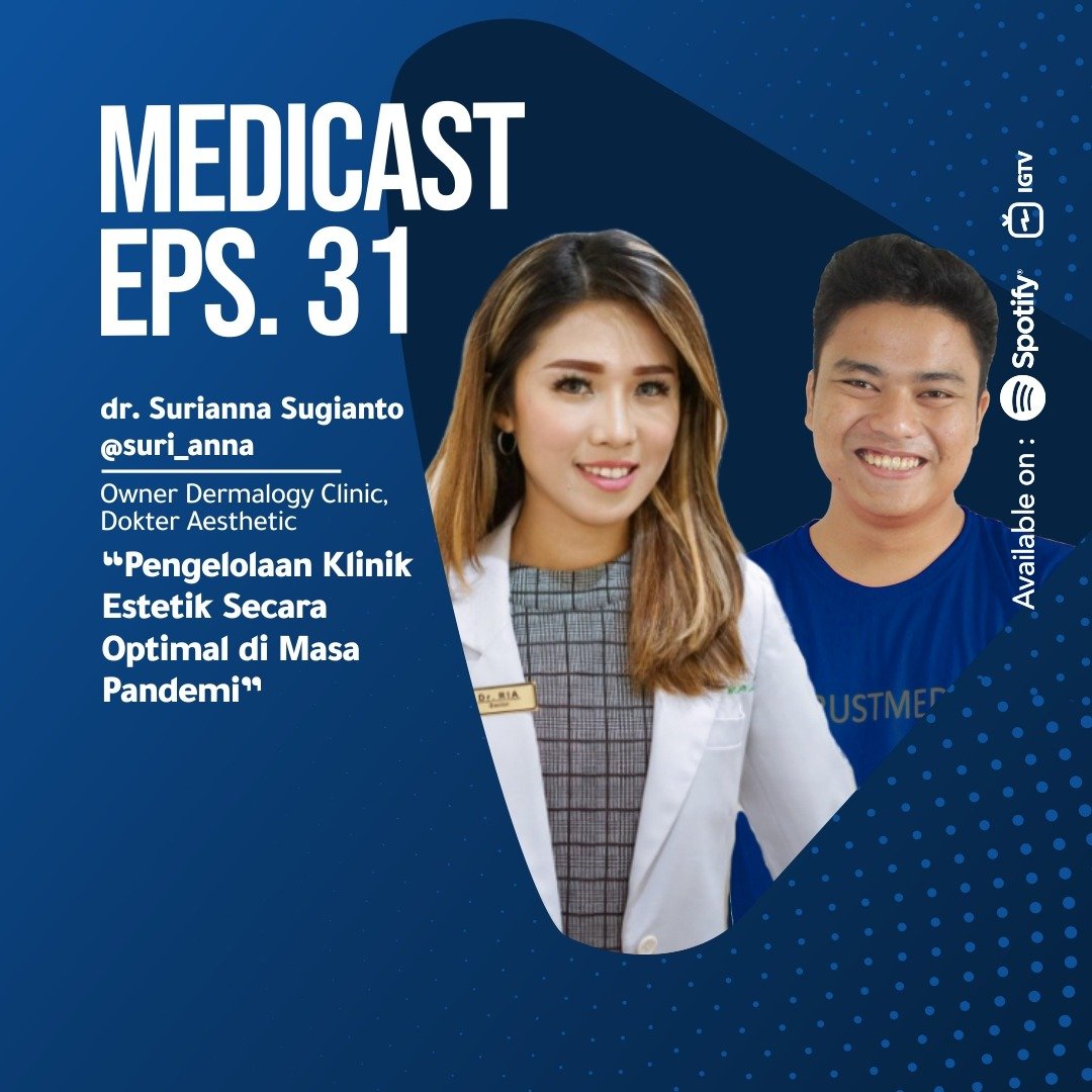 Medicast - 31